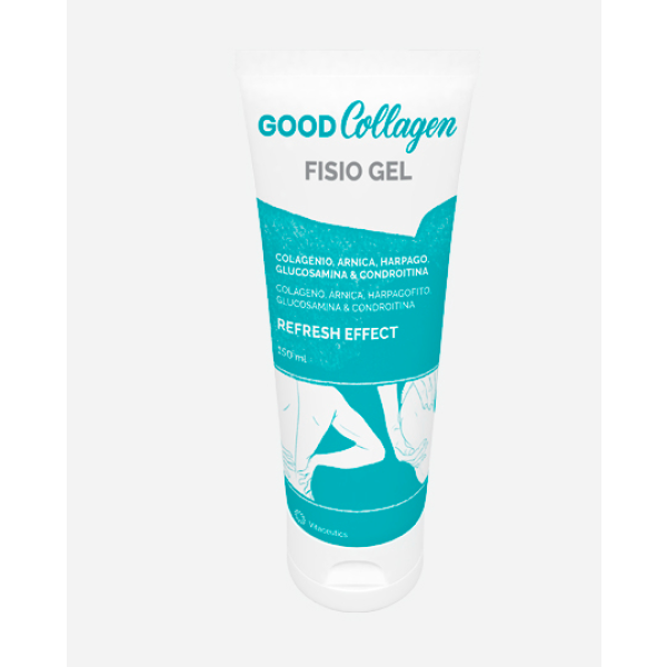 Good Collagen Fisio Cold Effect Gel 150ml