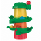 Chicco Toy Tree House 2-də 1