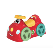 Chicco toy All Around Red Eco+