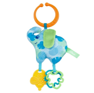 Chicco Toy Roca Elephant Eco+