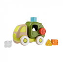 智高玩具回收卡车生态