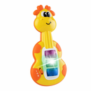 Xoguete de guitarra xirafa Chicco