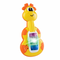 Gitaros žaislas Chicco žirafa