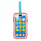 Chicco toy telephonum mobile loquentes