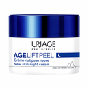 Uriage Age Lift Peel Cream Night 50 ml