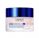 ʻO Uriage AGE Absolute Night Mask Redensifying 50ml
