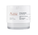 Avène Hyaluron Active B3 Cream Night 40ml