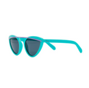 Dievčenské slnečné okuliare Chicco 5a+