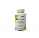 Meritene Magnesium vitamino D kapsulės X60