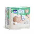 Chicco Diaper Airy T1 X27