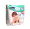 Chicco Airy Ultra Fit & Dry sauskelnės 5 (11-25 kg) x18
