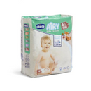 Chicco Airy Ultra Fit & Dry Diapers 6 (15-30 ကီလိုဂရမ်) x14