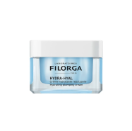 Phyorga hydra hyal moisturizing cream filler 50ml