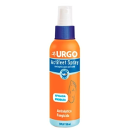 Urgo Spray Fungicide 125ml