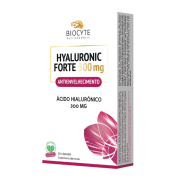Biocyte Hyaluronic Strong 300mg Capsules X30