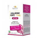 BioCyte Hyaluronic Strong 300 mg càpsules anti-envelliment Trio 3 X30
