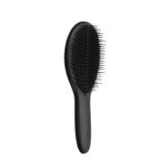 Tangle teezer brush hair ultimate style black