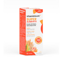 Penyelesaian Makanan Super Vitaminicum 500ml