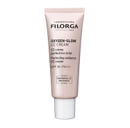 FILOGA Oxygen-Glow CC Cream SPF30 40ml