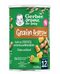 Gerber Bio Nutripuffs Kacang Kacang 35g 12m+