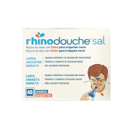 Rhinodouche sachets nasal washing 5g x40