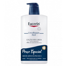 Eucerin UreaRepair Plus lotion 10% urea 400ml Špeciálna cena