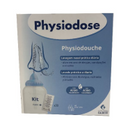 Kit de irrigación nasal Physiodiodes Physiodouche