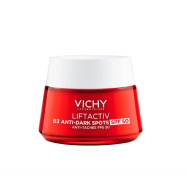 VICHY LIFTACTIV B3 Antimanchas SPF50 Cream Day 50ml