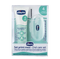 Chicco Oral Hygiene Kit Ọnwa mbụ 4m+