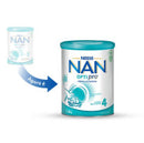 Nan Optipro 4 Milk Growth 24m+ 800g (Novo)