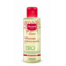 Mustela Maternity Oil Stretchless Bio 105ml Parfum mat spezielle Präis
