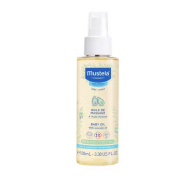 Mustela Baby Skin Normal Massage Oil 110ml with special price