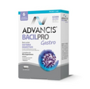 Капсули Advancis BacilPro Gastro X20