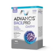 Advancis BacilPro Gastro X20 Capsules