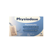 Physiodese Physiodouche Recharges Sachets X30
