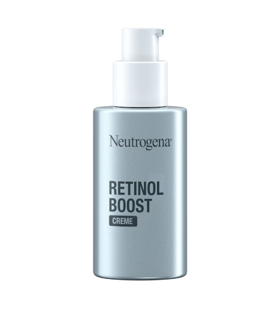 Neutrogena retinol boost cream 50ml