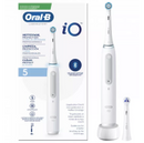 Oral-B Laboratory Io Brush Elektriniai dantys + įkrovimai X2