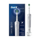 „Oral B Vitality Pro Brush“ balti elektriniai dantys