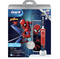 Oral B Kids Brush Electric Snien Spider Man + Kawża