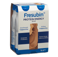 Fresubin Protein Energy Drink Cappucino 4x200ml