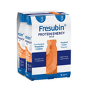 Fresubin Protein Energy Drink Woh-wohan Tropis 4x200ml