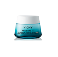 Vichy Mineral 89 Rich Moisturizing Cream 50ml