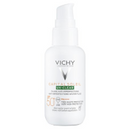 Vichy Capital Soleil UV-Clear Fluid Fluid FPS50+ 40 מ"ל