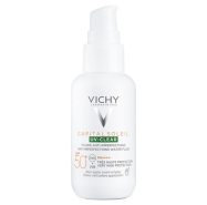 Vichy Capital Soleil UV-Clear Fluid Fluid FPS50+ 40ml