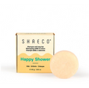 Shaeco Happy Shower Champo/Στερεό σαπούνι Παιδικό 80γρ