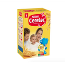 Nestlé Cerelac Milky Flour 6m+ 900g