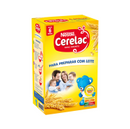 Nestlé Cerelac Papa ያልሆነ-የወተት ምርት 6 ሜትር+ 600 ግ