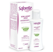 Saforelle Intimate Washing Solution 100ml