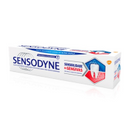 Sensodyne Sensitivity uye Gums Active Chengetedza Dentifric Paste 75ml