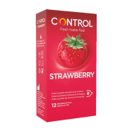 CONTROL STRAWBERRY X12 CONDITIONS